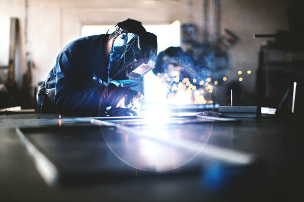 Best Automotive Welding in Missouri City, TX