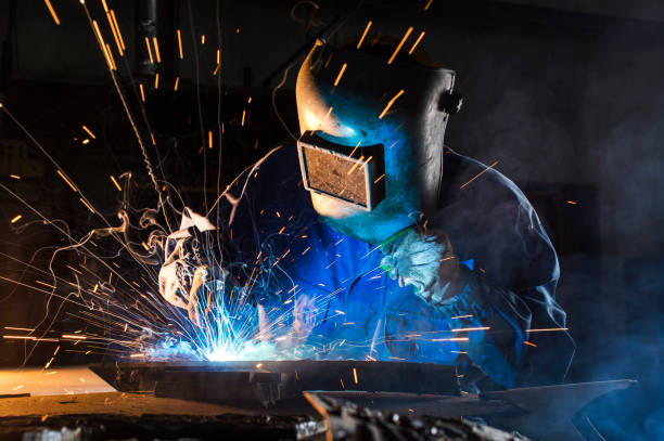  Missouri City, TX Welder Pros