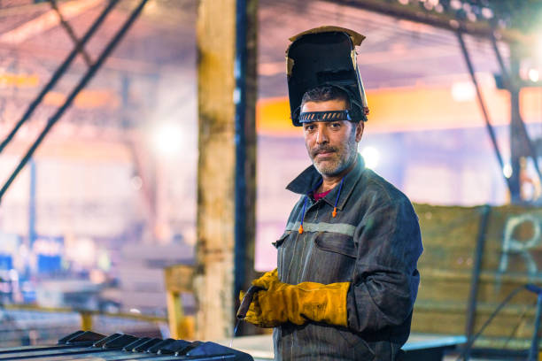 Best Specialty Welding Processes in Missouri City, TX