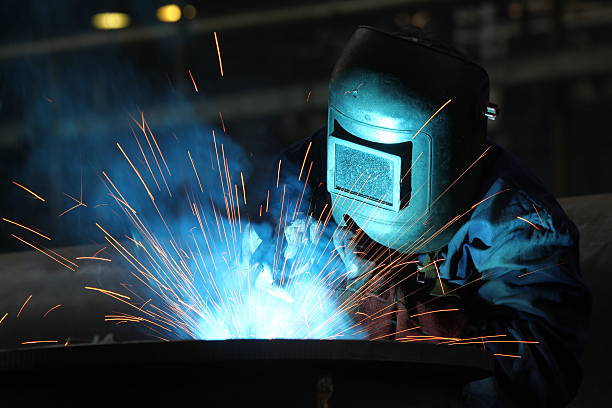 Missouri City, TX Welder & Metal Fabrication Company