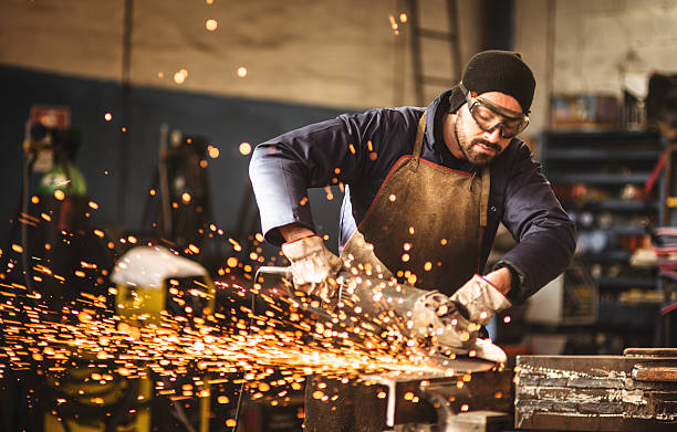 Best Food and Beverage Processing Equipment Welding in Missouri City, TX