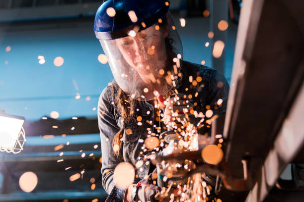 Best Maintenance and Repair Welding in Missouri City, TX